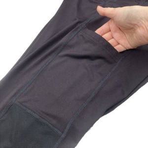 Sustainable Eco-friendly <b>Pocket</b> Ladies <b>Leggings</b> - Product Image 6