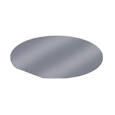 Siliciumwafer 4Inch <span class=keywords><strong>Fz</strong></span> N-Type(111) 50 ~ 70 Enkelzijdig Gepolijst Substraat - Product Image 3