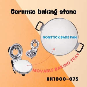 [Handy-Age]-ผู้ผลิตพิซซ่าหนัก (HK1000-075) - Product Image 5