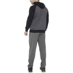 Men Jogger Stylish Tracksuit With Custom <b>Own</b> Private Logo Higher Quality New <b>Model</b> Arrival Latest Fashion Usa And European Boys - Product Image 2