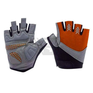 Gants de cyclisme d'été 2026 demi-doigts à séchage rapide pour la course à haute vitesse, respirants et antidérapants - Product Image 6