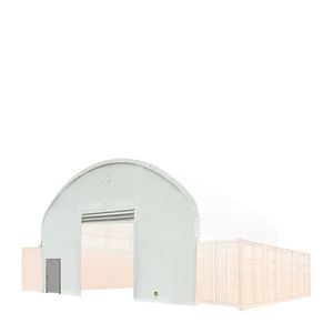 Kit Parete Anteriore per Container Shelter TMG DT4041C/DT4041CF - Container High Cube 9FT 6" - Product Image 1