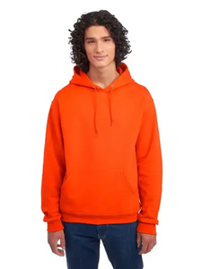 Sudadera con capucha de algodón estilo hip hop para hombre, conjunto de ropa urbana, sudadera oversize - Product Image 5
