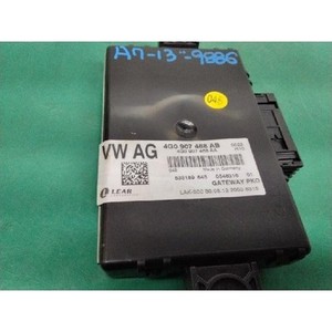 ECUs y Módulos de Computación Usados A7 4G0907468AB - Product Image 4