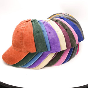 Gorra de Béisbol Econex Deportiva Unisex de 6 Paneles, PU Twill, Transpirable, Impermeable, Color Sólido, Cierre Ajustable, Deportiva, Casual, para Exteriores - Product Image 1