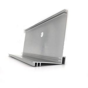 Le cadre de soudure personnalisé de haute précision partie la fabrication d'alliage d'aluminium - Product Image 4