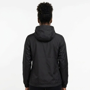 Custom <b>Women</b> Windbreaker <b>Jacket</b> Outdoor Sportswear <b>Women</b> Windbreaker <b>Jacket</b> Crafted With <b>Lightweight</b> Polyester Fabric - Product Image 2
