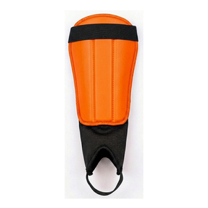 Protège-tibias de football de haute qualité, respirants et légers, en vente - Product Image 2