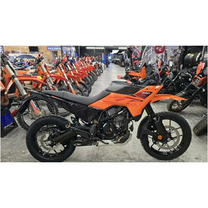 KTM 390 ADV รุ่นใหม่ ปี 2026 - Product Image 1