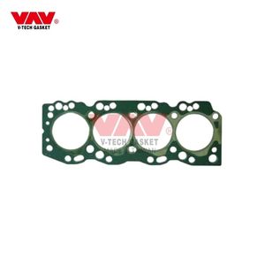 Junta de Culata 2L-T 04111-54170 para Piezas de Tractor Diésel TOYOTA - Product Image 2