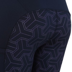 Pantalon d'équitation extensible 4 directions de haute qualité, leggings, collants, vêtements d'équitation en tissu technique au toucher doux - Product Image 6