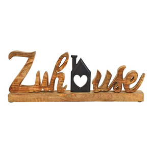 Diseño de Moda para Primavera, Verano y Pascua, Adorno Decorativo de Metal y Madera para el Hogar, para la Entrada, Estantes y Mesas - Product Image 5
