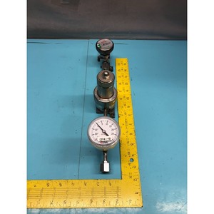 APTECH AP5002SZ-4-MT-SC-MK PRESSURE - Equipo y Piezas de Semiconductores de Confianza de Marca Global - Product Image 1