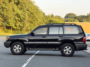 Toyota Land Cruiser 2000, 4x4, 4 Puertas, SUV Industrial, DIY, OEM, ODM, 3 Años de Garantía, Listo para Envío - Product Image 2
