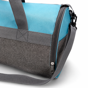 Sac de sport Oxford unisexe personnalisé, léger, grande capacité, portable, pour fitness, voyage, gym, réglable - Product Image 3