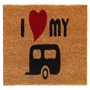 PVC Coir <b>Mat</b> Solid Color Non-Slip Modern Rectangle Medium Thickness Machine Made for Kitchen Bathroom Living Room & Outdoor - Product Image 1