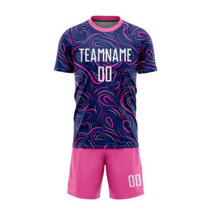 Meilleures ventes : Tenues de football 100 % polyester, vêtements d'équipe personnalisés avec logo, nouvelle arrivée du Pakistan - Product Image 3