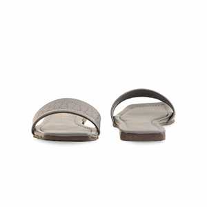 รองเท้ากีฬาลำลองสีเทาสำหรับผู้หญิงรองเท้า CL1969รุ่น - Product Image 2