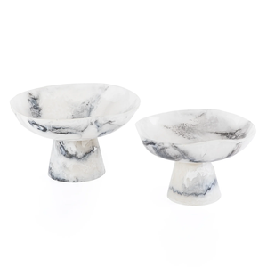 Soporte de resina para pasteles y postres de gran calidad a precio razonable, de lujo, para decoración de bodas y fiestas de cumpleaños. - Product Image 1