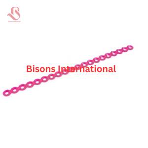 BISONS - Juego de 105 Placas y Tornillos de Titanio de 1.5 mm para Reconstrucción Maxilofacial, Venta al por Mayor - Product Image 4