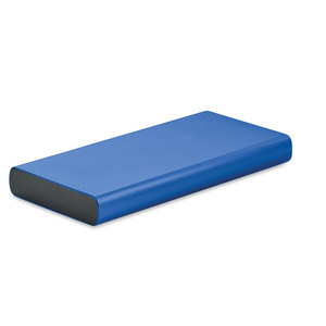 Promozionale Powerflat 8C 10000mAh Power Bank per dispositivi mobili durevole centrale elettrica - Product Image 4