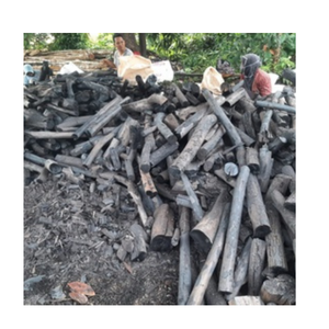 Charbon de bois de mangroves Kachi pour la cuisson à faible fumée et un feu qui chauffe rapidement et dure longtemps - Product Image 5