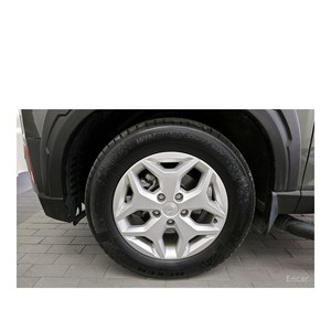 KGM 2024/7 KG Mobility Diesel 2.2 4WD pour SsangYong Rexton Boîte de vitesses automatique avec direction à gauche Sièges en cuir 31 785 km - Product Image 5