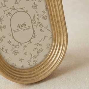 Elegant Wooden Photo <b>Frame</b> Natural Wood Picture <b>Frame</b> Decorative Display <b>Frame</b> <b>Wall</b> Hanging Photo <b>Frame</b> Tabletop Decor <b>Frame</b> - Product Image 4