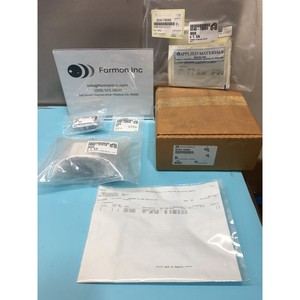 AMAT 0240-76593 Caja de CA Primaria A/B-C/D Kit, 159800 - Equipo y Piezas de Semiconductores de Confianza de Global Legacy - Product Image 2