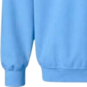 Jack and Jill 1953 Crewneck <b>Sweatshirt</b> Unisex Long Sleeve Casual Pullover Soft Cotton Blend Fleece Top <b>Vintage</b> Style Comfortable - Product Image 6