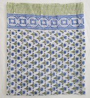 Sarung Pantai Wanita Panjang Bahan Katun Lembut Terlaris & Populer dengan Cetak Logo Kustom, Bernapas & Cepat Kering, Pelindung dari Sinar Matahari