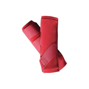 Botas de Tendón de Caballo Premium para Protección Ecuestre de las Piernas - Product Image 1