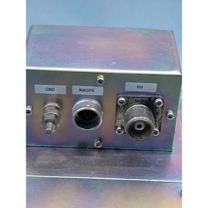 Oscillateur micro-ondes NIHON KOSHUHA MKN-103-1S2-OSC - Équipements et pièces semi-conductrices d'occasion fiables à l'échelle mondiale - Product Image 4