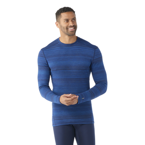 Ensemble de sous-vêtements thermiques pour homme, tissu lisse, écologique, respirant, séchage rapide, Spandex/Polyester, coupe classique, confortable - Product Image 6