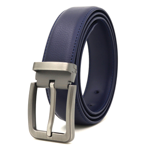 Cinturón de Cuero Flexible y Elástico para Entrenamiento de Gimnasio, Cinturón Funcional Transpirable con Revestimiento Denso para Fisicoculturismo - Product Image 2
