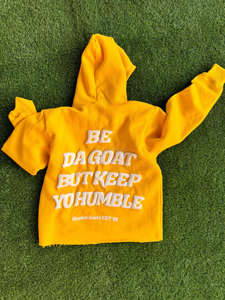Sudaderas con Capucha de Algodón para Streetwear, 400 g/m², Estilo Desgastado, Fabricantes de Ropa, Sudaderas con Capucha con Impresión Puff Personalizadas al por Mayor - Product Image 2