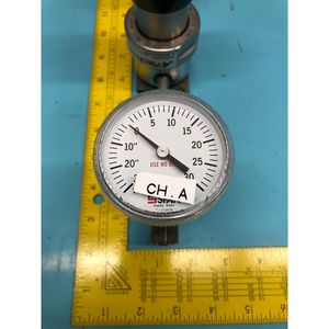 APTECH AP5002 4 MT VALVE ASSY, VERIFLO 48200046 - Equipo y Piezas de Semiconductores de Confianza de Marca Global - Product Image 4