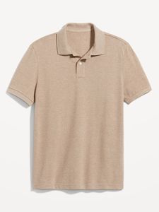 Nouveau T-shirt Polo Décontracté Homme à Manches Courtes Style Personnalisé – Qualité Supérieure, Tendance Urbaine - Product Image 4