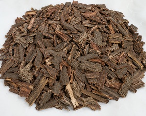 Écorces d'Acacia Catechu Séchées Premium, Extrait Naturel d'Acacia Catechu, Matière Première pour Extrait Herbal, Copeaux de Bois Cœur Botanique d'Acacia Catechu - Product Image 3