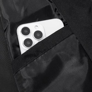 Men Windbreaker <b>Jacket</b> Winter Outdoor Sports Hooded Windproof Waterproof Breathable <b>Casual</b> Fashion Coat Mountaineering - Product Image 6