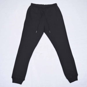 Conjunto Deportivo de Invierno Unisex para Bebés y Niños Pequeños, 100% Algodón, Secado Rápido, Transpirable, Estilo Jogger, Servicio OEM - Product Image 2