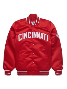 แจ็คเก็ต HOMAGE X Starter Reds - Product Image 1