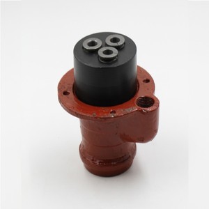 ลิ่มยึดติดวัสดุก่อสร้างแบบ <span class=keywords><strong>3</strong></span> รู สำหรับสายเหล็กขนาด 12.7 มม. - Product Image 3