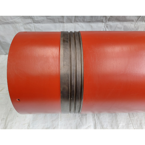 Recambio de Cilindro Principal Marino para Motor 6M552AK, Marca OEM de Alta Resistencia, Pieza de Repuesto de Segunda Mano, Disponibilidad Inmediata - Product Image 2