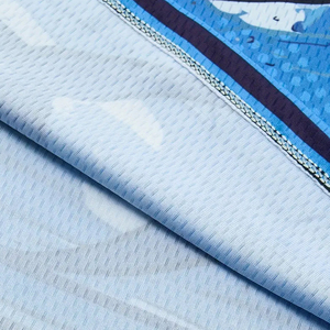 Nouveau T-shirt de pêche léger à manches longues pour homme, personnalisé par sublimation, respirant, UPF 50+, séchage rapide, le plus vendu 2026 - Product Image 4