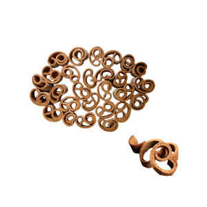 Hot Sale Private <b>label</b> Factory In Vietnam Export Quality Saigon Cinnamon Round-cut Packed In 20kg Box - Product Image 1