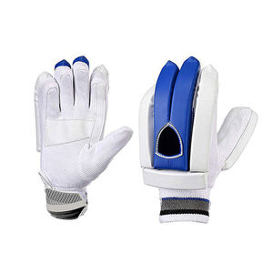 Guantes de Bateo de Cricket Transpirables y Ecológicos con Acolchado Suave para las 4 Estaciones, Protección UV, Unisex, Hechos a Medida, Duraderos - Product Image 6