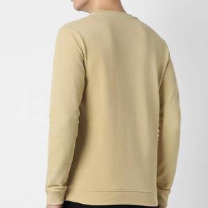 Sweat-shirt pour homme de haute qualité, tendance, confortable, respirant, très vendu, 100% coton, manches longues, coupe ample pour adultes - Product Image 6