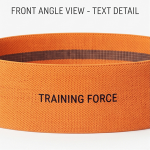 Heavy Resistance Fitness <b>Workout</b> Hip Circle Resistance <b>Bands</b> Portable Glute And Leg Exercise Hip Circle <b>Bands</b> Unisex - Product Image 4