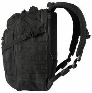 Custom Logo Travel <b>Backpack</b> Large Capacity Waterproof Multi Pocket Outdoor Hiking Camping Streetwear Durable Men Utility Pack - Product Image 2